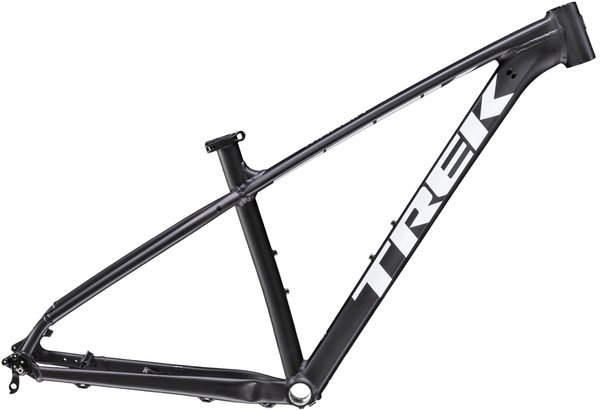 trek bike frame