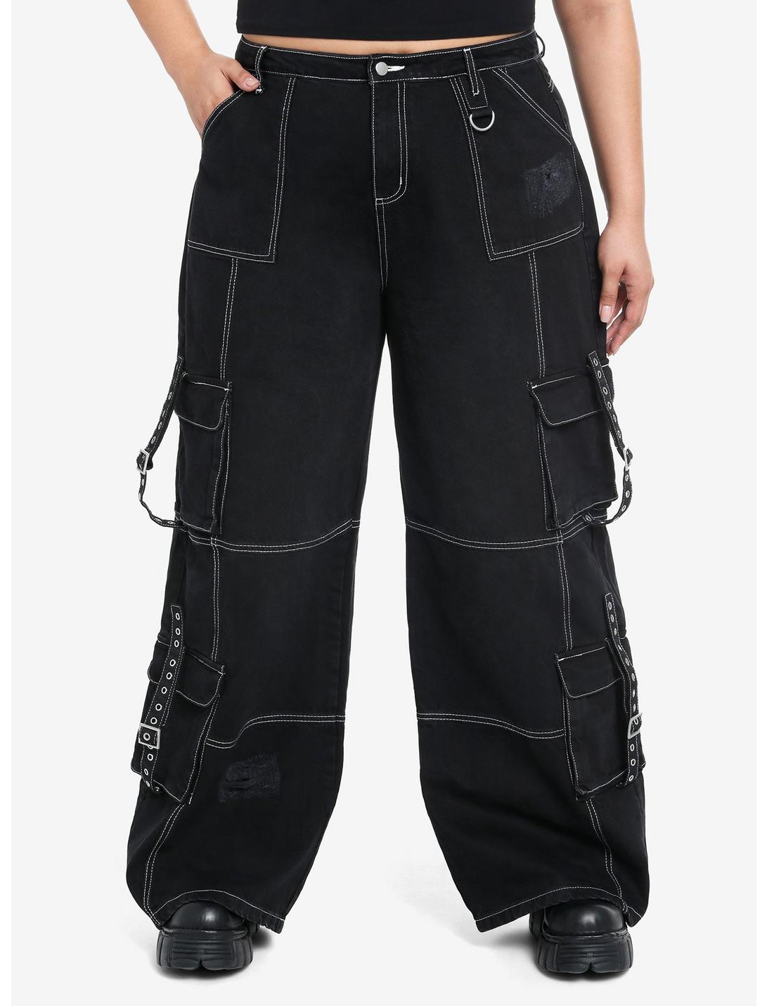 hot topic pants