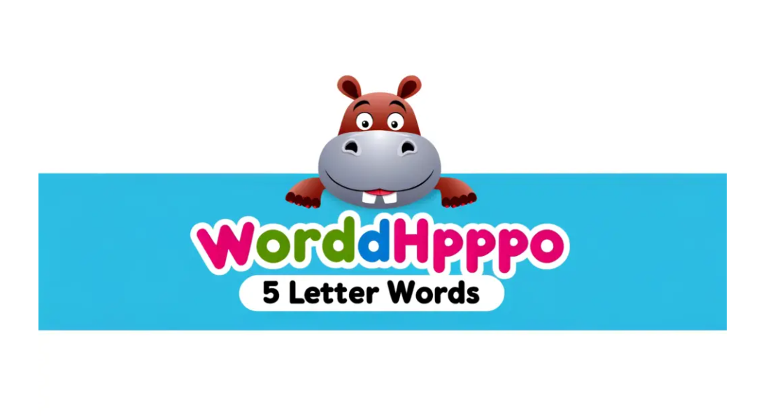 5 word hippo