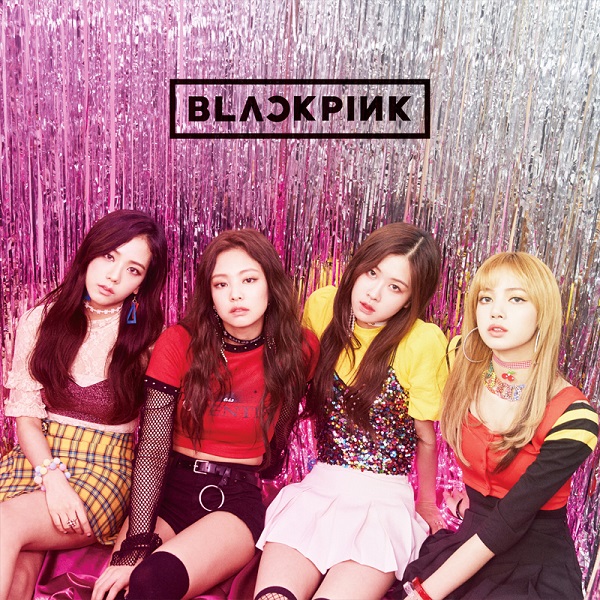 boombayah lyrics japanese