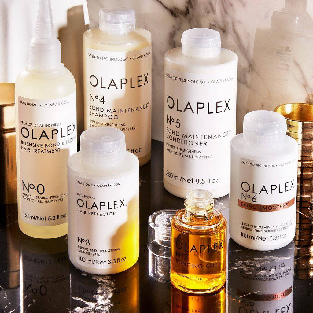 olaplex bundle