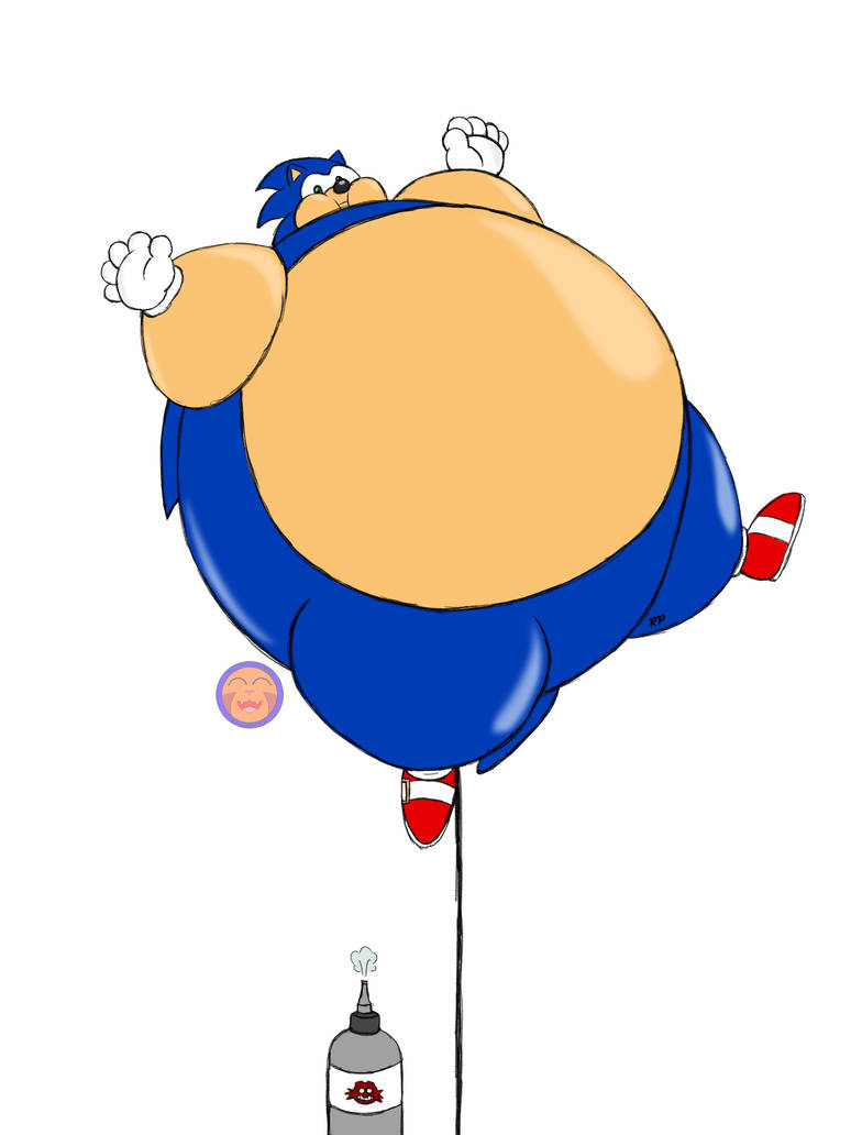 sonic inflation