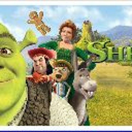 stream shrek free