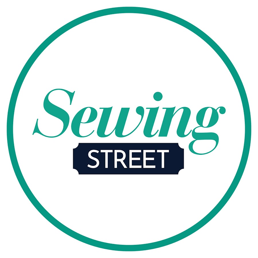 sewing street