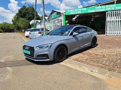 audi for sale near me