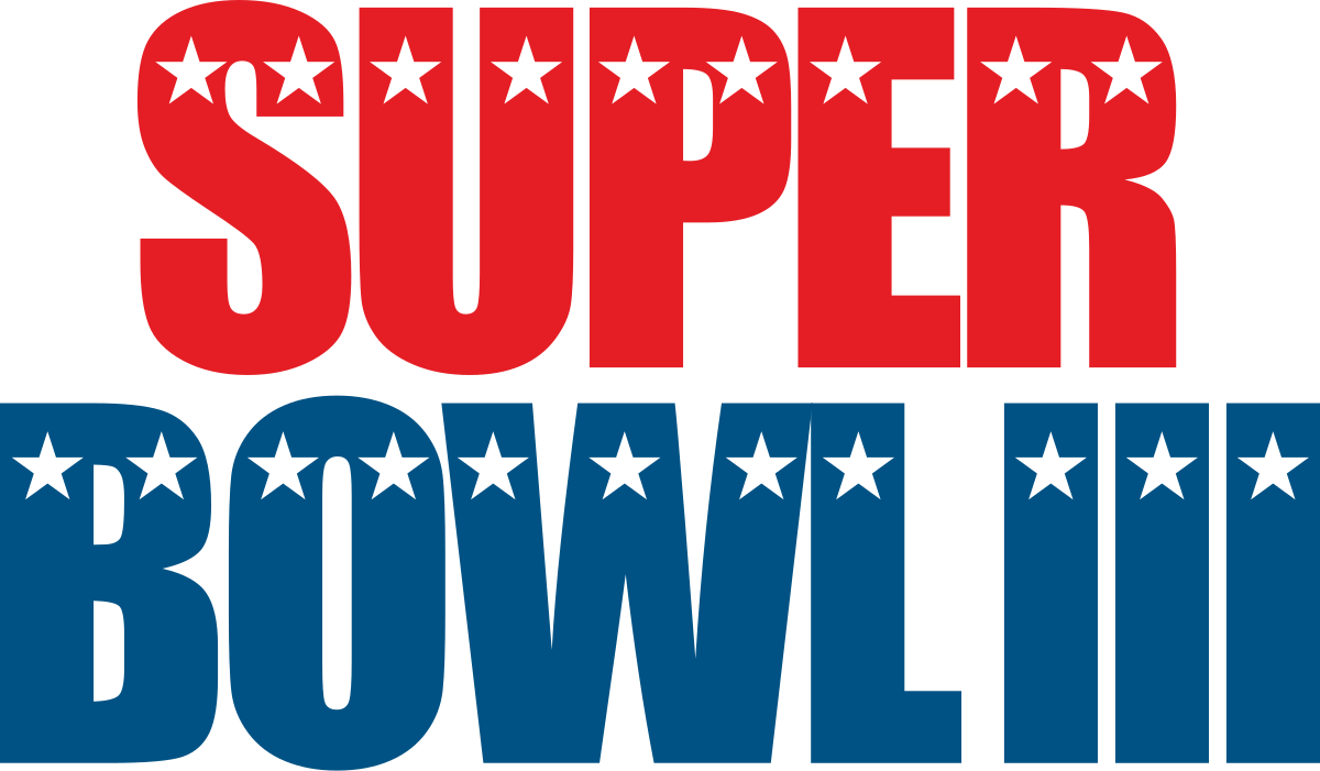 super bowl lll