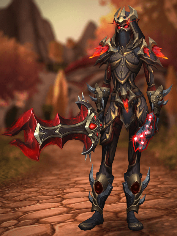 transmog wow