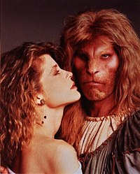 beauty and the beast tv show 1987