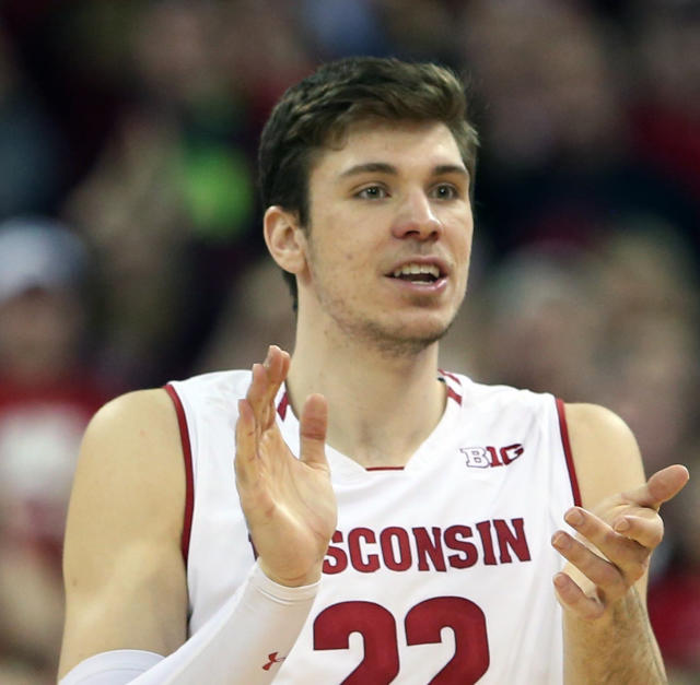 ethan happ salary