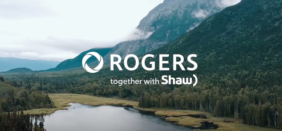 rogers shaw migration