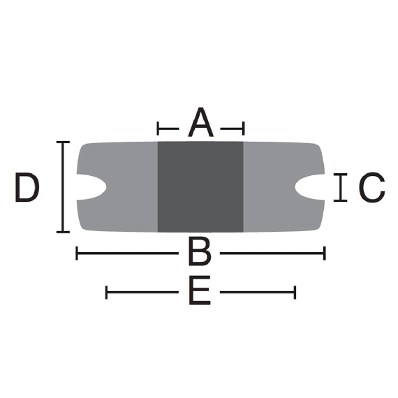 clark rubber grommets