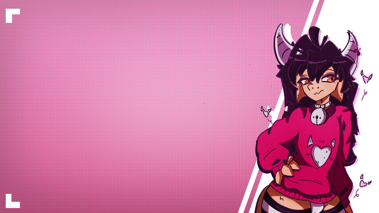 femboy wallpaper