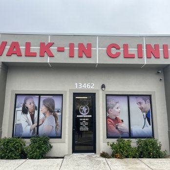 walk in clinic brooklin