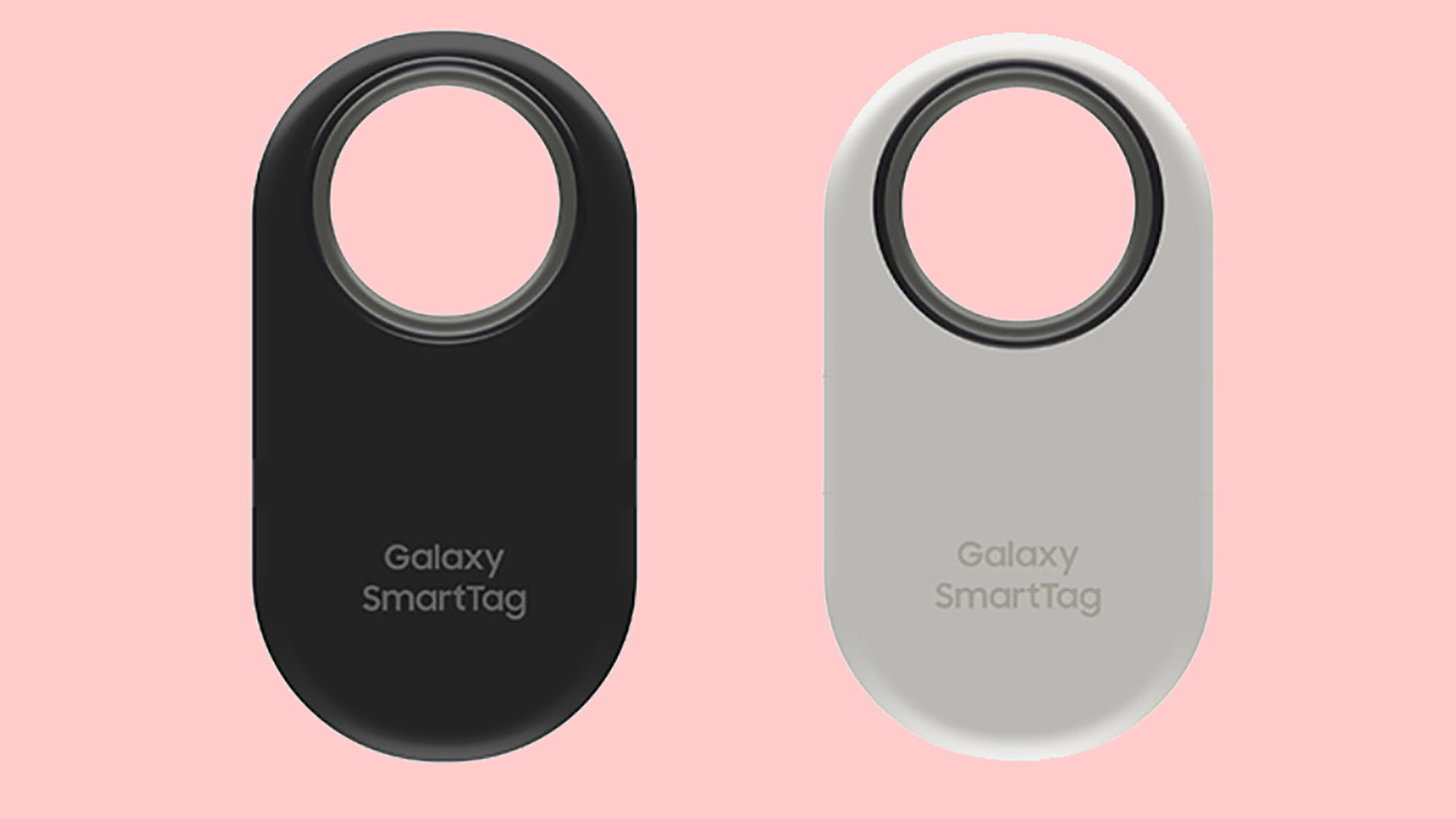 did samsung discontinue smart tag