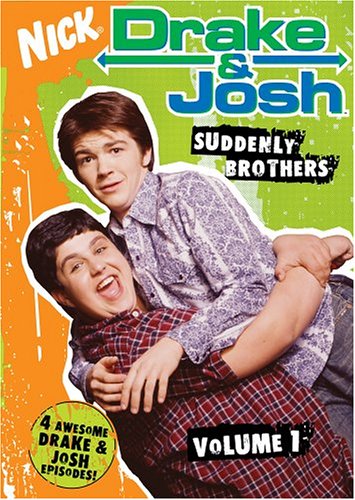 drake and josh staffel 1