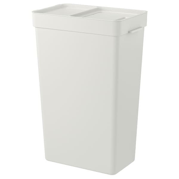 ikea trash can