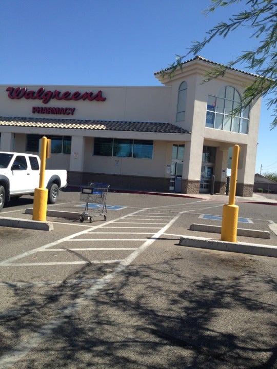 walgreens el mirage cactus