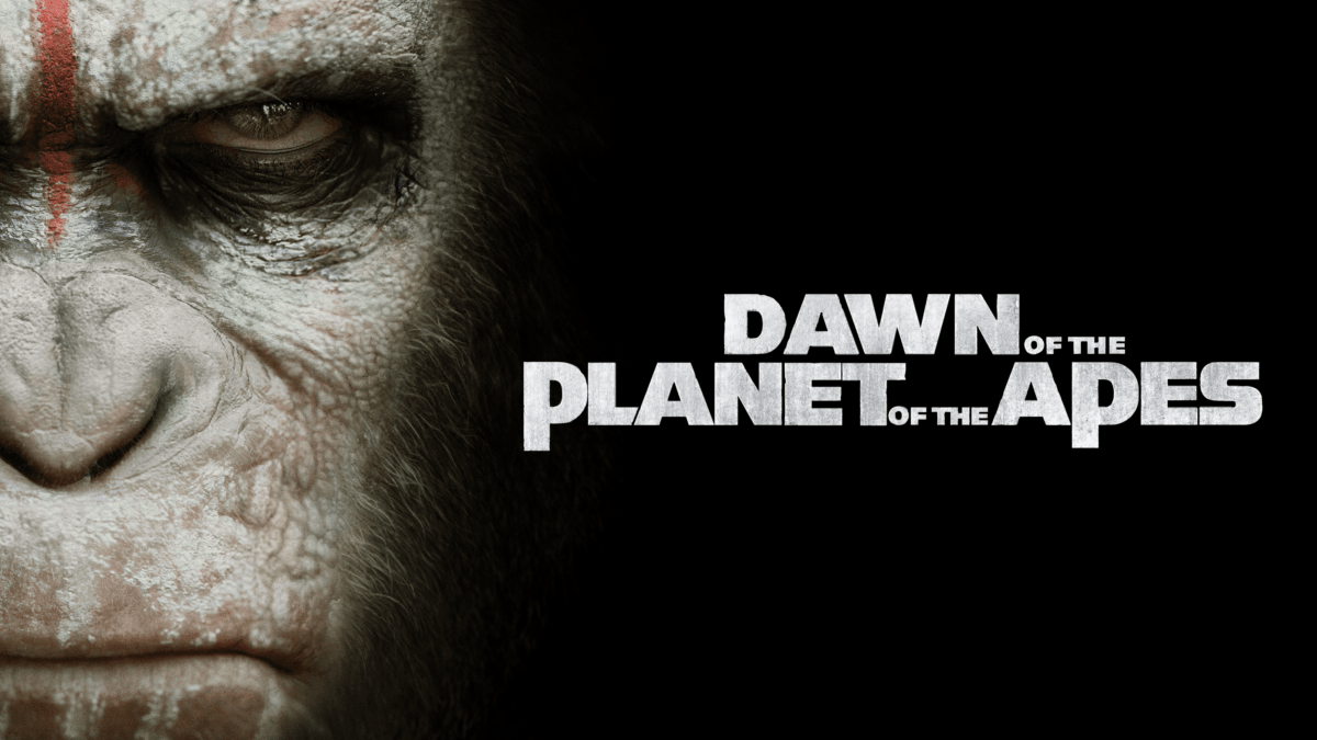 dawn of the planet of the apes online