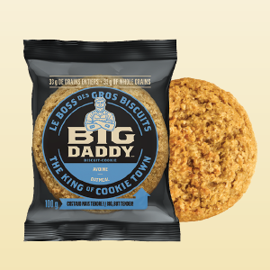 big daddy cookies walmart