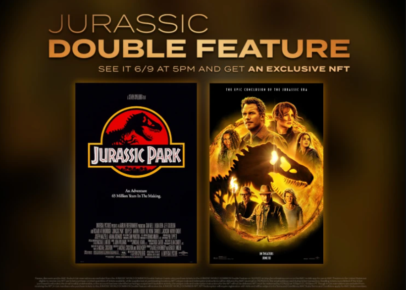 amc jurassic park 3d