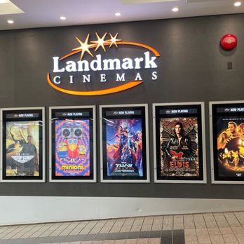 landmark cinemas 6 jackson square