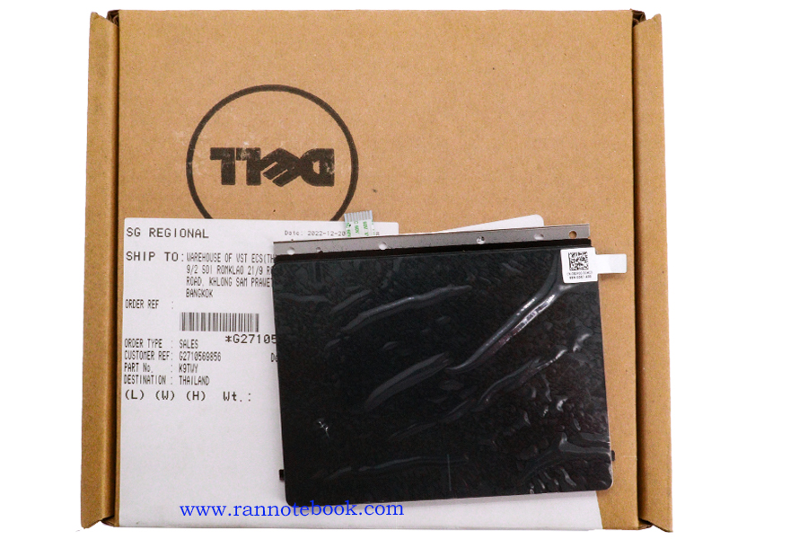 dell inspiron 5570 touchpad