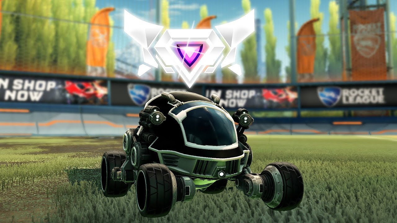 rocket league scarab