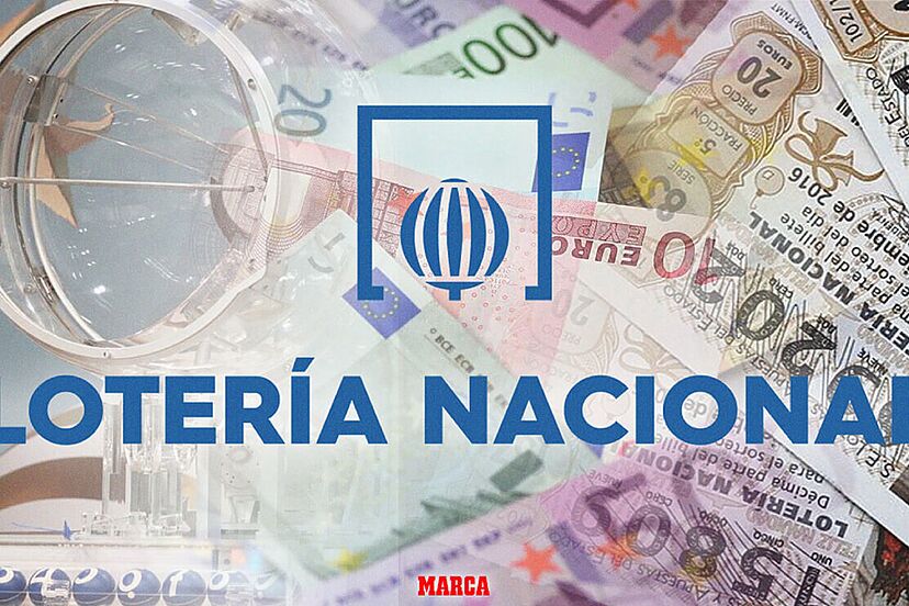 loteria nacional del 27 de julio