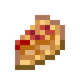 minecraft apple pie