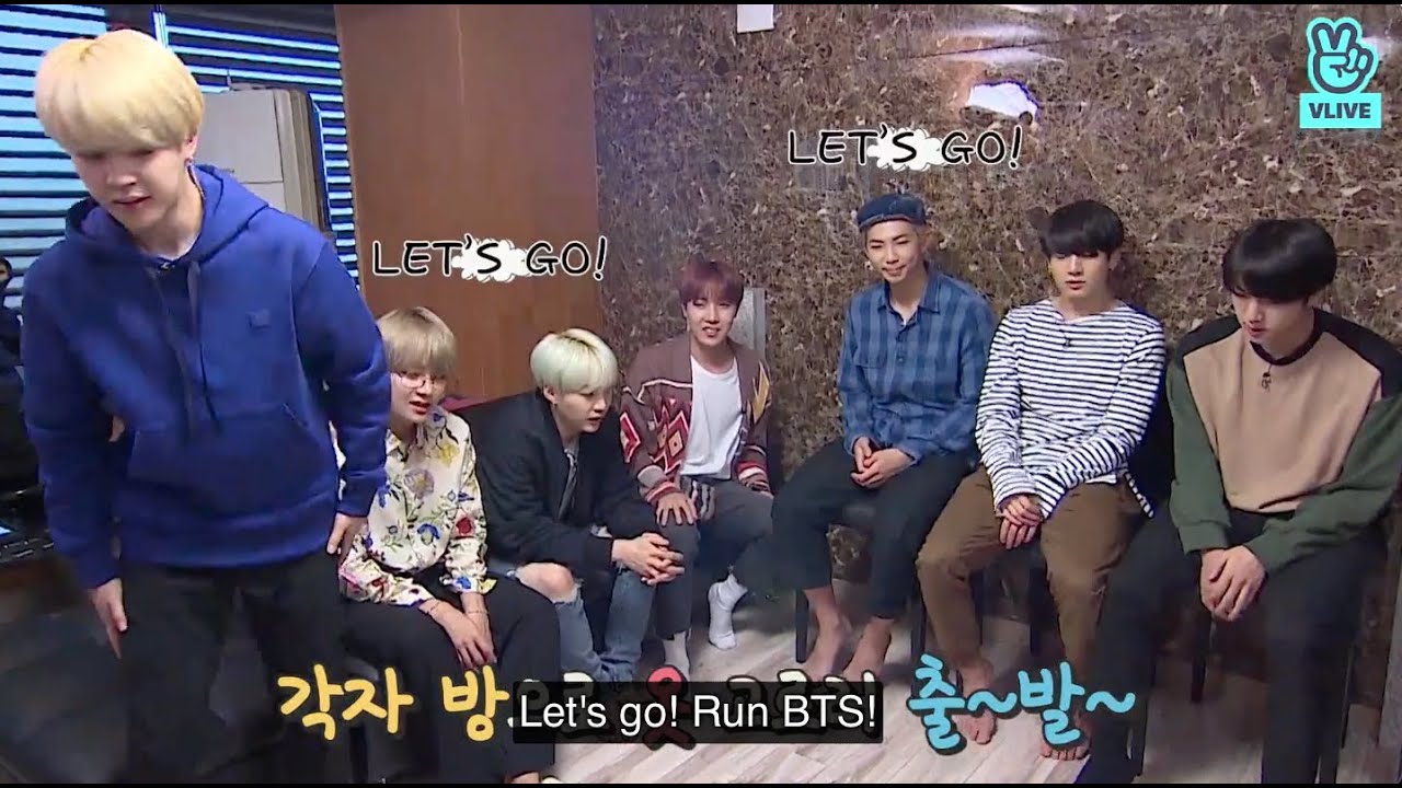 run bts ep29