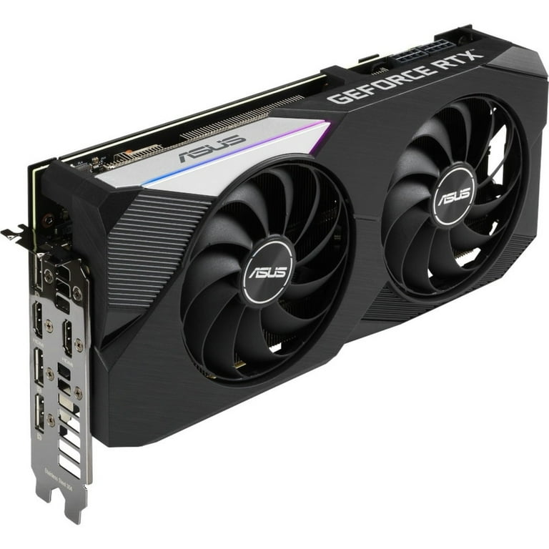 asus dual 3070