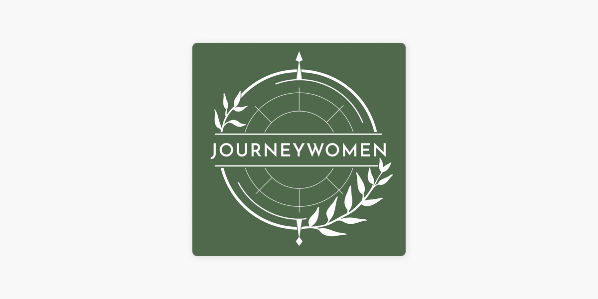 journeywomen podcast