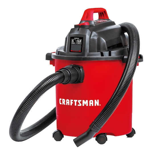 craftsman vac