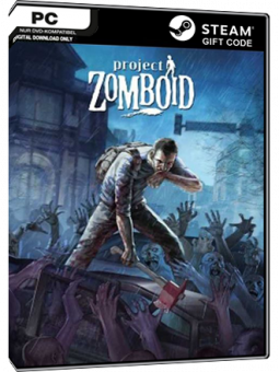 steam project zomboid