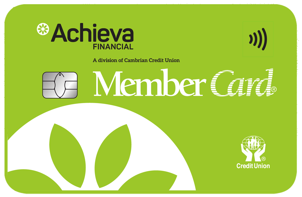 achieva financial canada