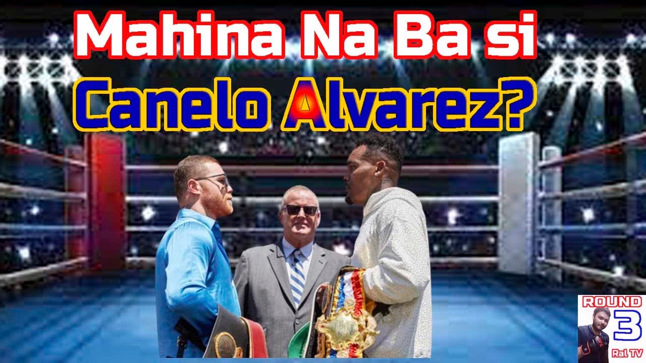 canelo vs charlo kayo