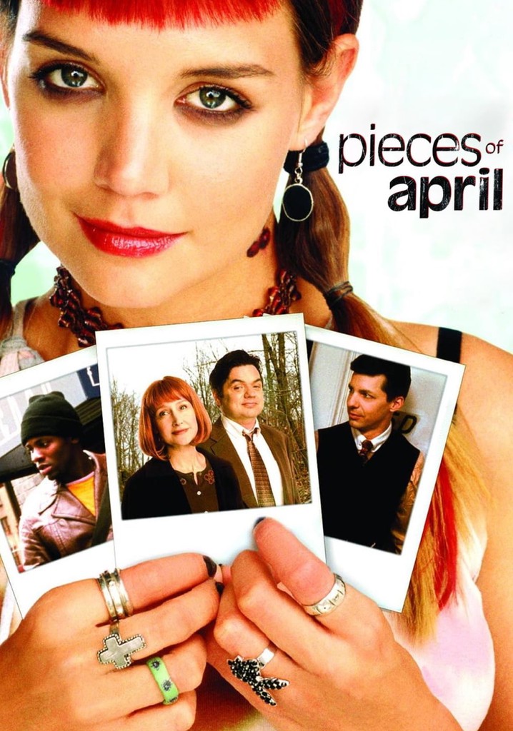 pieces of april streaming