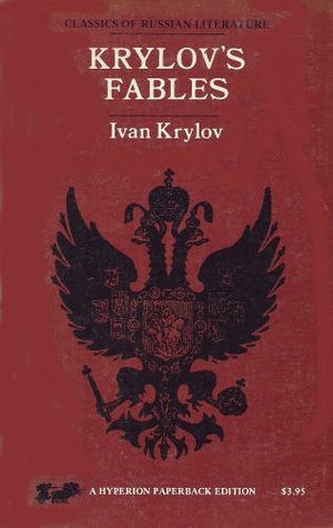 ivan krylov books