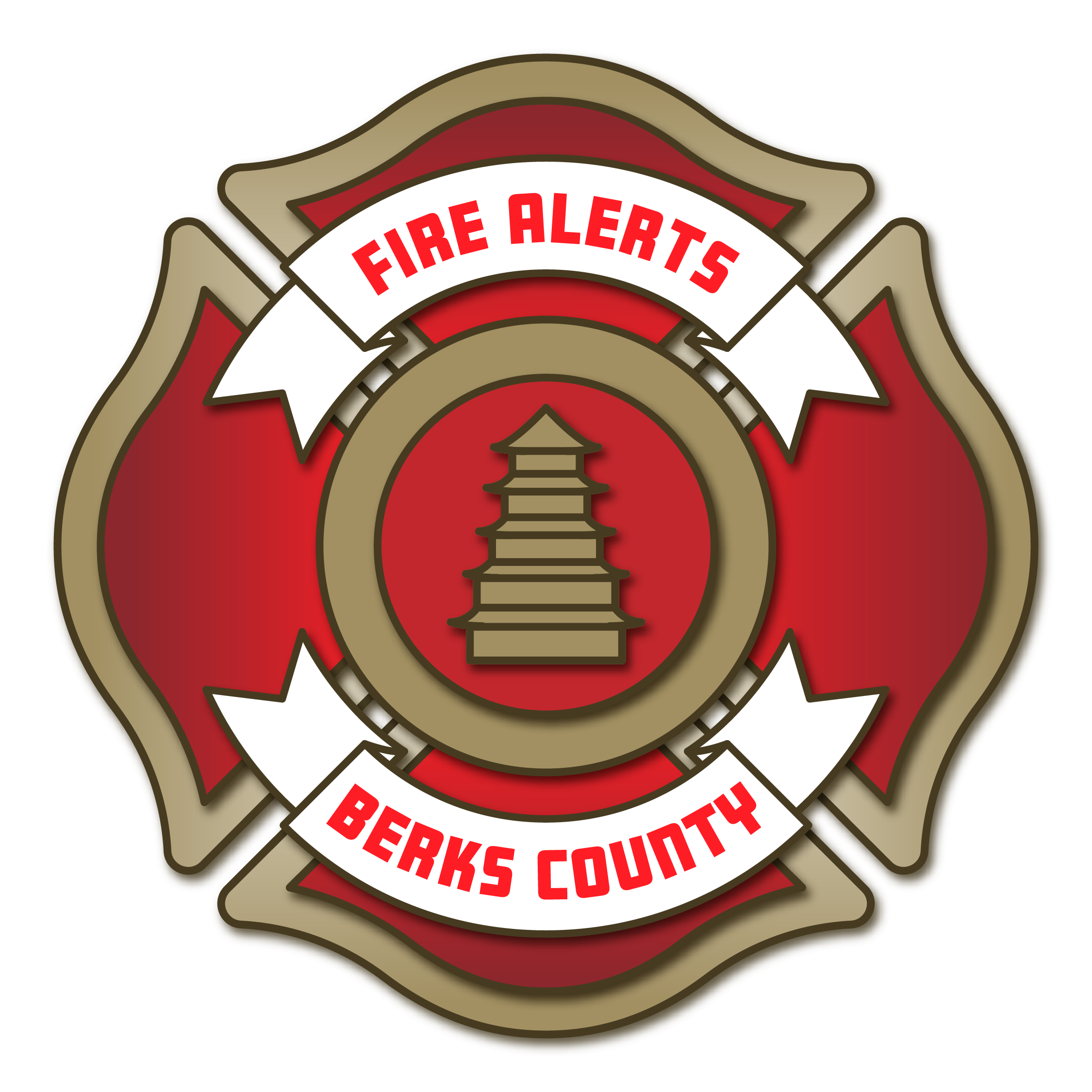 berks county fire alerts