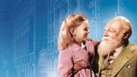 watch miracle on 34th street