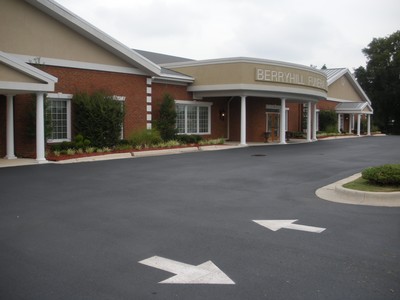 berryhill funeral home huntsville al