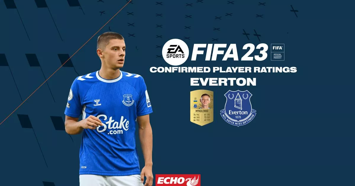 everton fifa 23