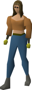 osrs mining glove