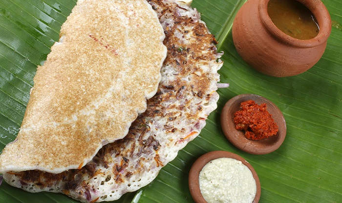 famous south indian restaurants in bangalore