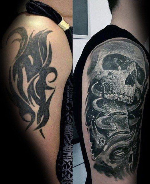 tattoo cover up ideas