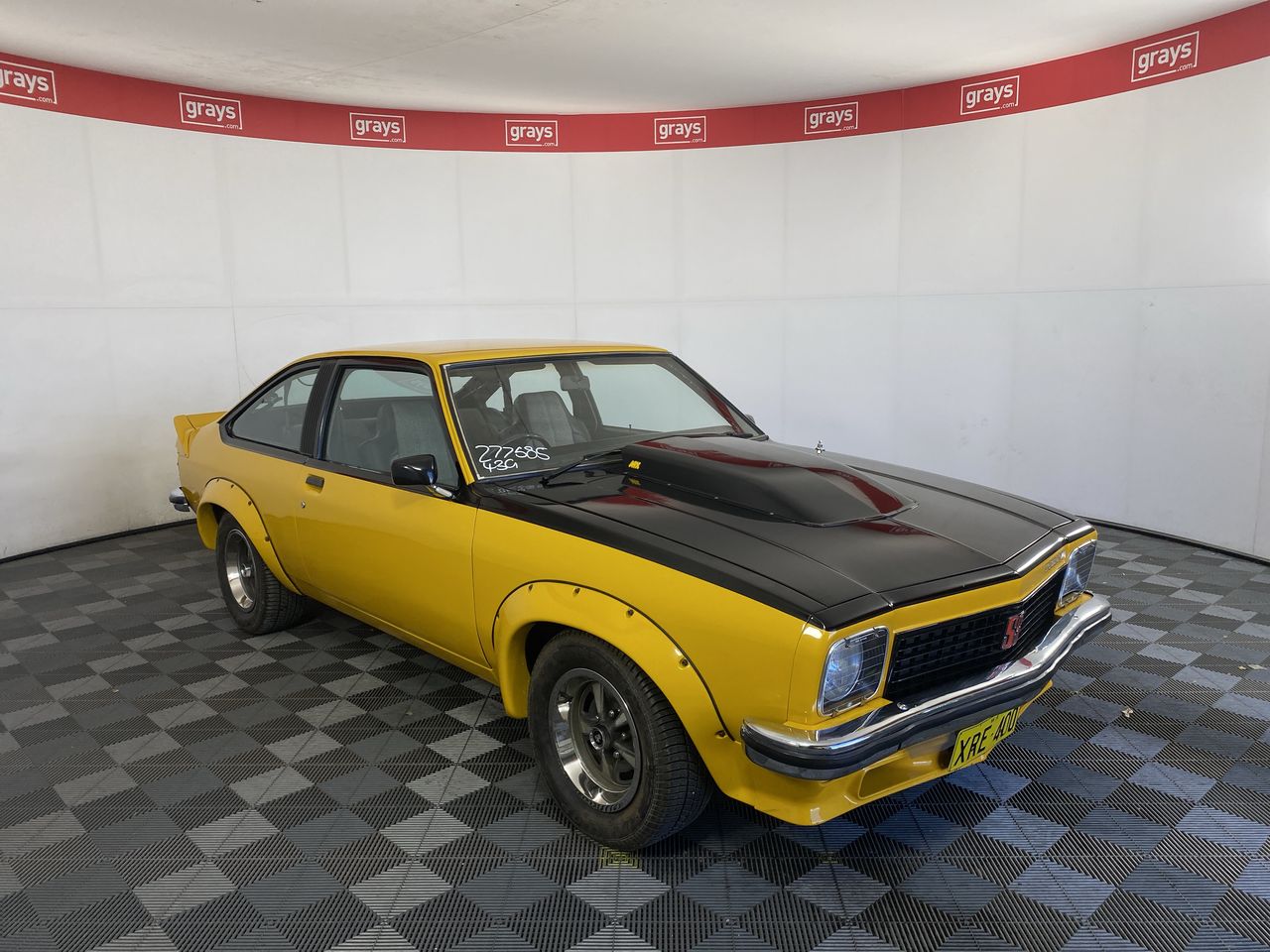 a9x torana for sale