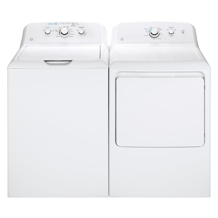 lowes washer and dryer