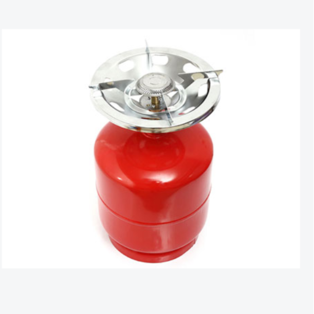 mini gas cylinder near me