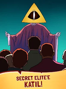 illuminati oyunu oyna