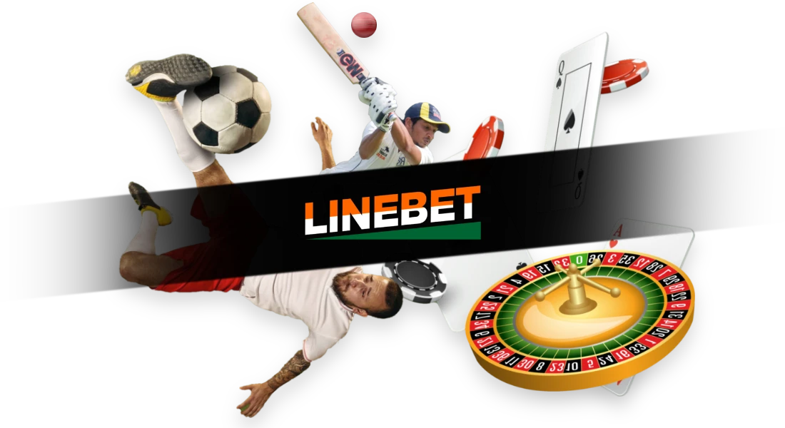 linebet india